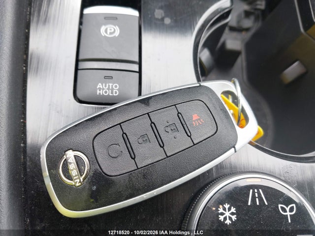 Auction sale of the 2023 Nissan Rogue, vin: JN8BT3BB8PW201379, lot number: 12718520