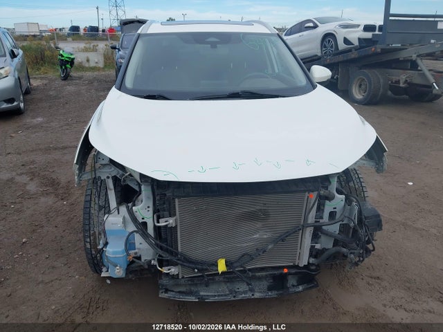 Auction sale of the 2023 Nissan Rogue, vin: JN8BT3BB8PW201379, lot number: 12718520