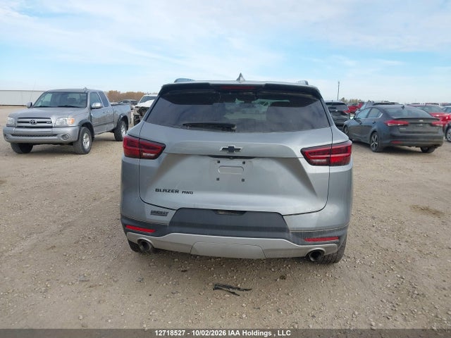 Chevrolet Blazer Lt 2024 3GNKBHRS3RS154799 Image 15