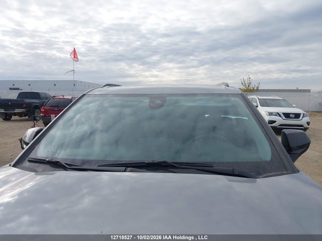 Chevrolet Blazer Lt 2024 3GNKBHRS3RS154799 Image 16