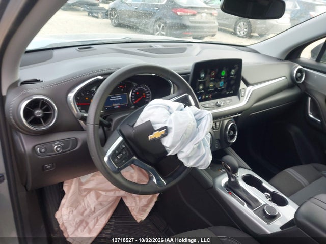 Chevrolet Blazer Lt 2024 3GNKBHRS3RS154799 Image 18