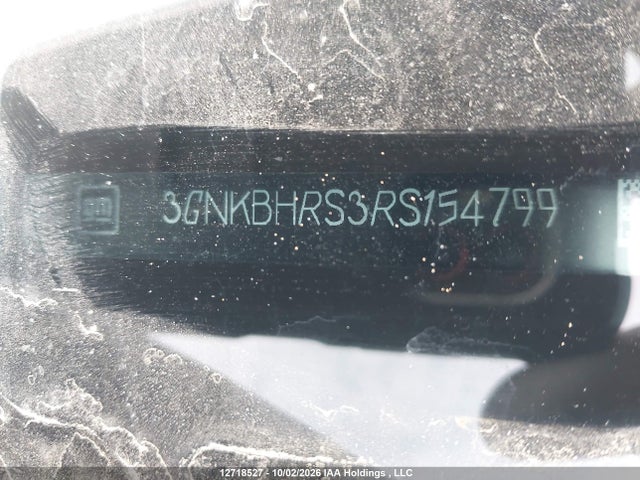 Chevrolet Blazer Lt 2024 3GNKBHRS3RS154799 Image 19