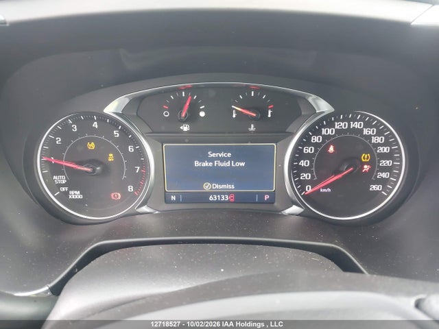 Chevrolet Blazer Lt 2024 3GNKBHRS3RS154799 Image 7