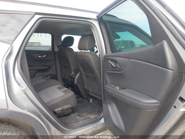 Chevrolet Blazer Lt 2024 3GNKBHRS3RS154799 Image 8