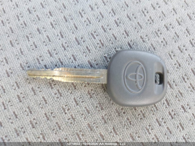 Продаж на аукціоні авто 2007 Toyota Corolla Ce/le/s, vin: 2T1BR32EX7C713819, номер лоту: 12718532