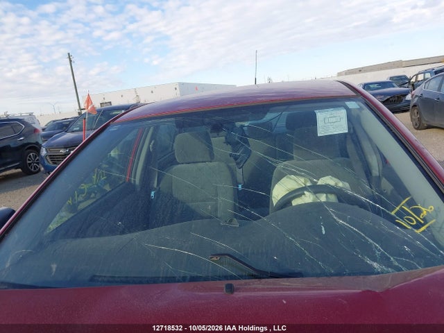 Продаж на аукціоні авто 2007 Toyota Corolla Ce/le/s, vin: 2T1BR32EX7C713819, номер лоту: 12718532
