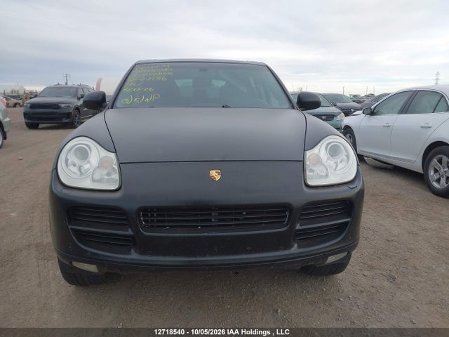 Продаж на аукціоні авто 2005 Porsche Cayenne, vin: WP1AA29P45LA24786, номер лоту: 12718540