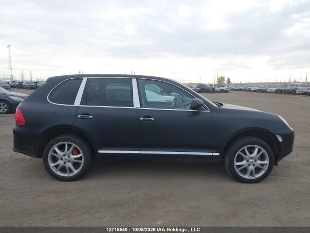 Продаж на аукціоні авто 2005 Porsche Cayenne, vin: WP1AA29P45LA24786, номер лоту: 12718540