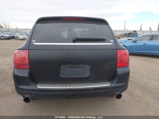 Продаж на аукціоні авто 2005 Porsche Cayenne, vin: WP1AA29P45LA24786, номер лоту: 12718540