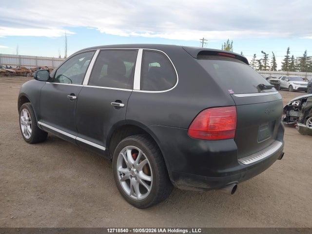 Продаж на аукціоні авто 2005 Porsche Cayenne, vin: WP1AA29P45LA24786, номер лоту: 12718540