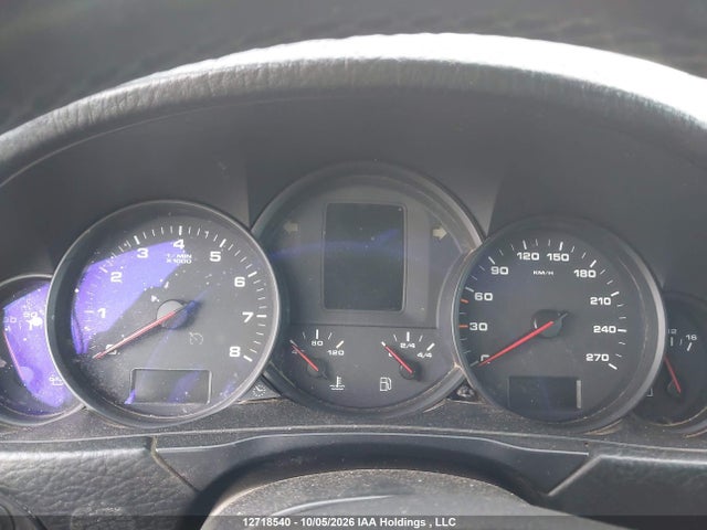 Продаж на аукціоні авто 2005 Porsche Cayenne, vin: WP1AA29P45LA24786, номер лоту: 12718540