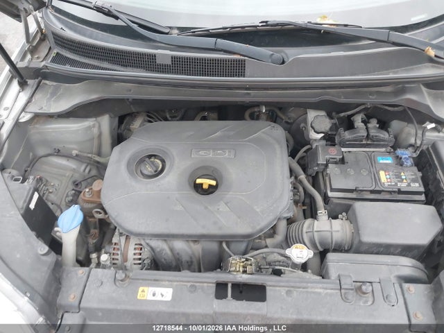 KIA SOUL + 2018 KNDJP3A54J7517158 Image 10
