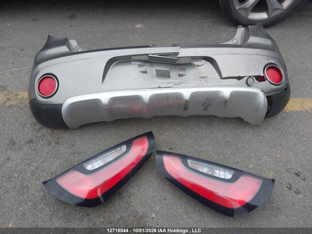 KIA SOUL + 2018 KNDJP3A54J7517158 Image 12