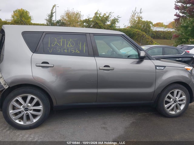 KIA SOUL + 2018 KNDJP3A54J7517158 Image 14
