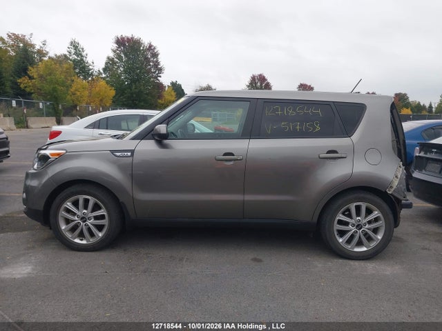 KIA SOUL + 2018 KNDJP3A54J7517158 Image 15