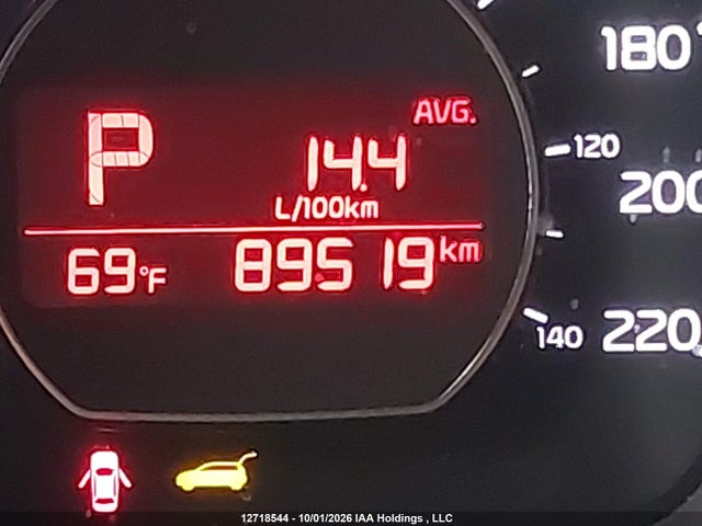 KIA SOUL + 2018 KNDJP3A54J7517158 Image 16
