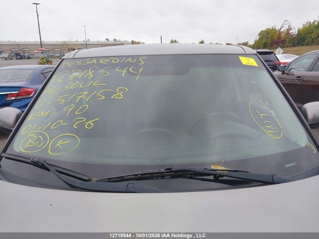 KIA SOUL + 2018 KNDJP3A54J7517158 Image 18
