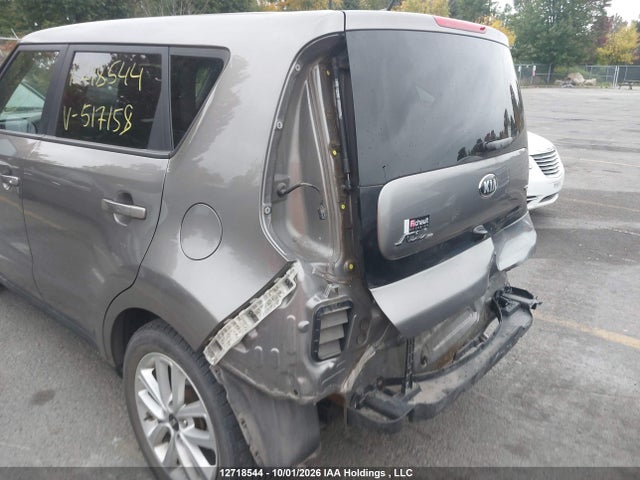 KIA SOUL + 2018 KNDJP3A54J7517158 Image 21