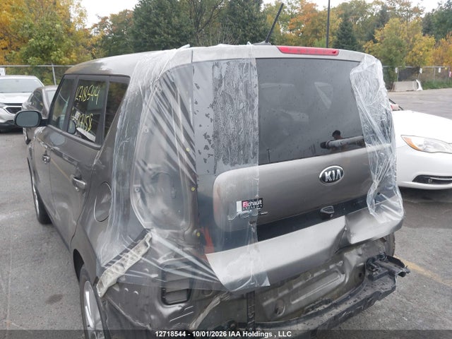 KIA SOUL + 2018 KNDJP3A54J7517158 Image 23
