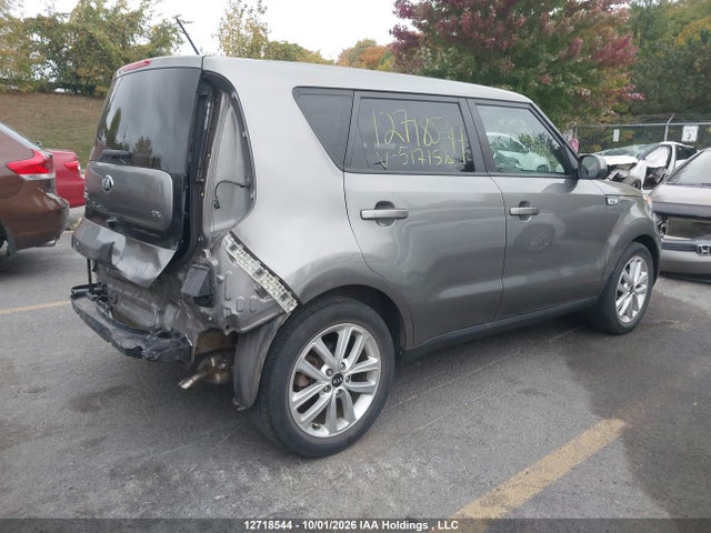 KIA SOUL + 2018 KNDJP3A54J7517158 Image 4