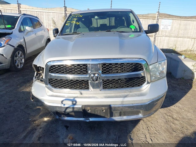 Auction sale of the 2013 Ram 1500 Slt, vin: 1C6RR7GT5DS598156, lot number: 12718546