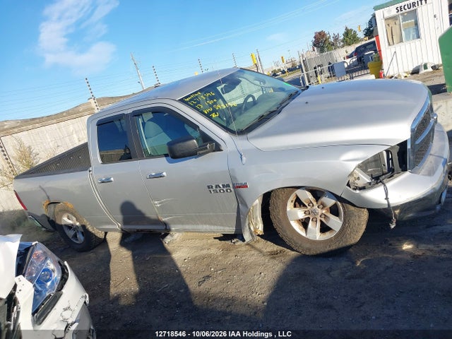 Auction sale of the 2013 Ram 1500 Slt, vin: 1C6RR7GT5DS598156, lot number: 12718546