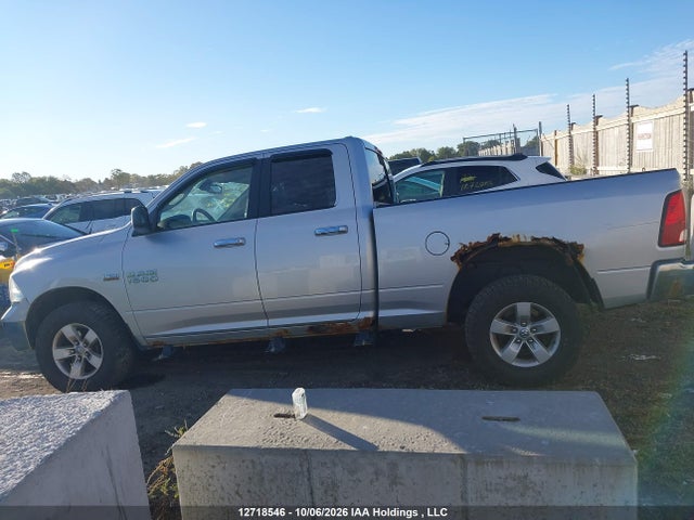 Auction sale of the 2013 Ram 1500 Slt, vin: 1C6RR7GT5DS598156, lot number: 12718546