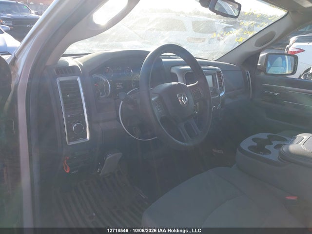 Auction sale of the 2013 Ram 1500 Slt, vin: 1C6RR7GT5DS598156, lot number: 12718546