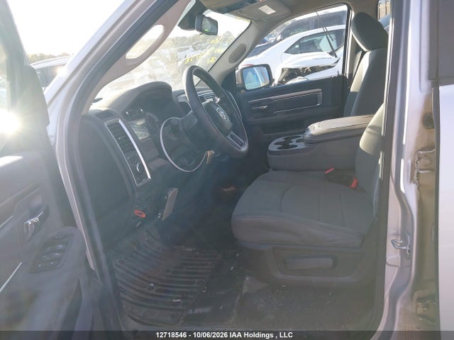 Auction sale of the 2013 Ram 1500 Slt, vin: 1C6RR7GT5DS598156, lot number: 12718546