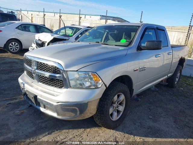 Auction sale of the 2013 Ram 1500 Slt, vin: 1C6RR7GT5DS598156, lot number: 12718546