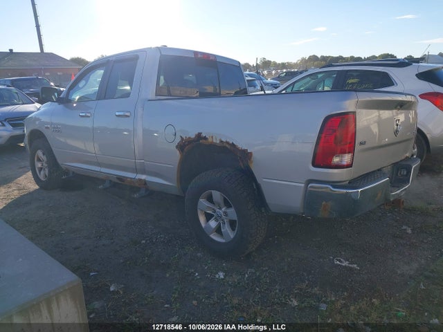 Auction sale of the 2013 Ram 1500 Slt, vin: 1C6RR7GT5DS598156, lot number: 12718546