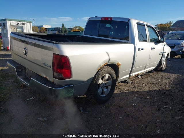 Auction sale of the 2013 Ram 1500 Slt, vin: 1C6RR7GT5DS598156, lot number: 12718546