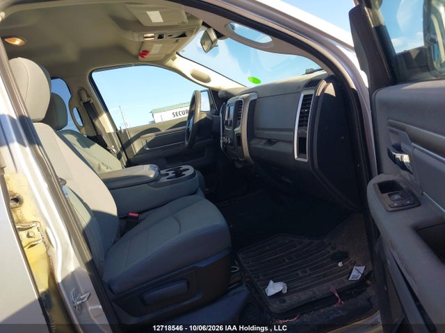 Auction sale of the 2013 Ram 1500 Slt, vin: 1C6RR7GT5DS598156, lot number: 12718546