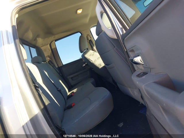 Auction sale of the 2013 Ram 1500 Slt, vin: 1C6RR7GT5DS598156, lot number: 12718546