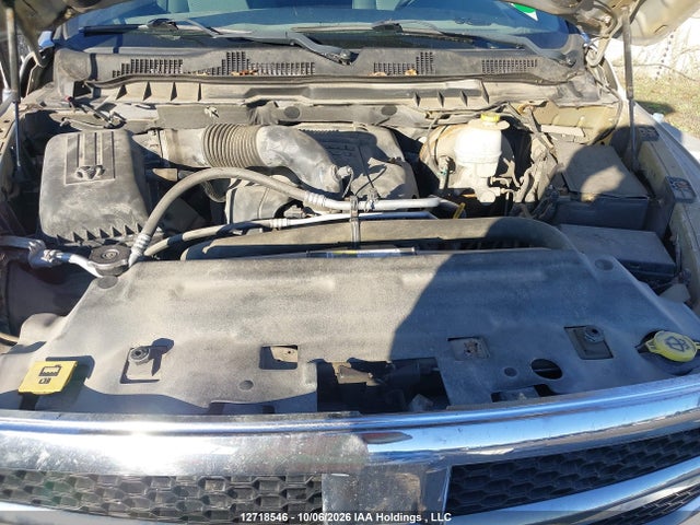 Auction sale of the 2013 Ram 1500 Slt, vin: 1C6RR7GT5DS598156, lot number: 12718546