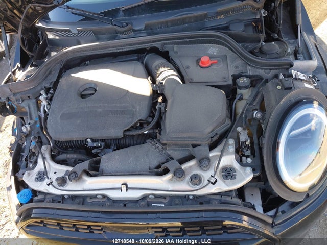 Mini Cooper 2025 WMW13GD06S2W67612 Image 10