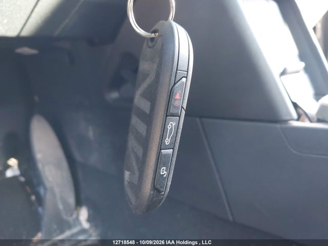 Mini Cooper 2025 WMW13GD06S2W67612 Image 11
