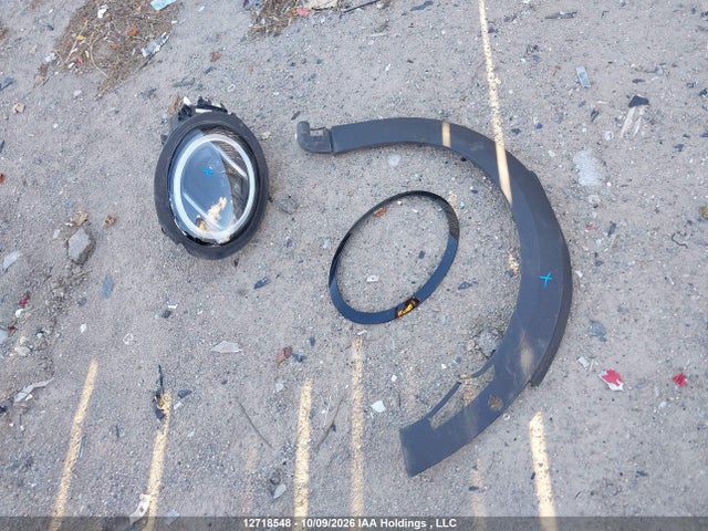 Mini Cooper 2025 WMW13GD06S2W67612 Image 12