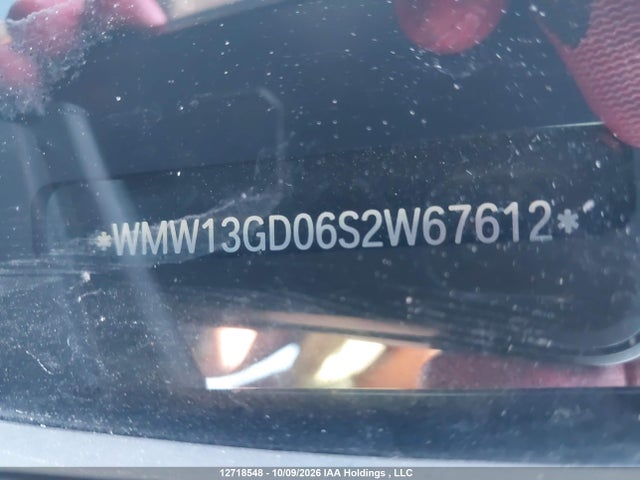 Mini Cooper 2025 WMW13GD06S2W67612 Image 18