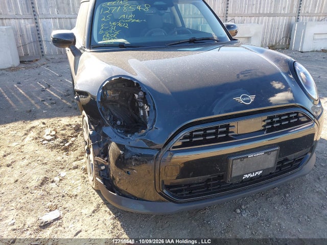 Mini Cooper 2025 WMW13GD06S2W67612 Image 20