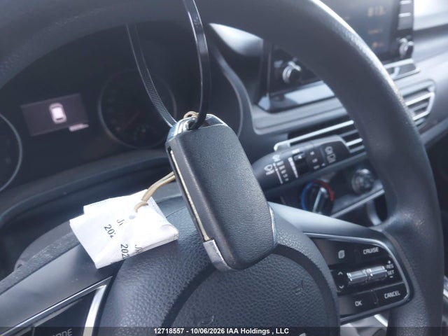 Продаж на аукціоні авто 2022 Kia Seltos Lx, vin: KNDEPCAA8N7312236, номер лоту: 12718557
