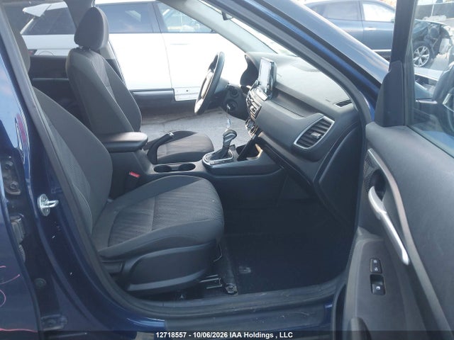 Продаж на аукціоні авто 2022 Kia Seltos Lx, vin: KNDEPCAA8N7312236, номер лоту: 12718557