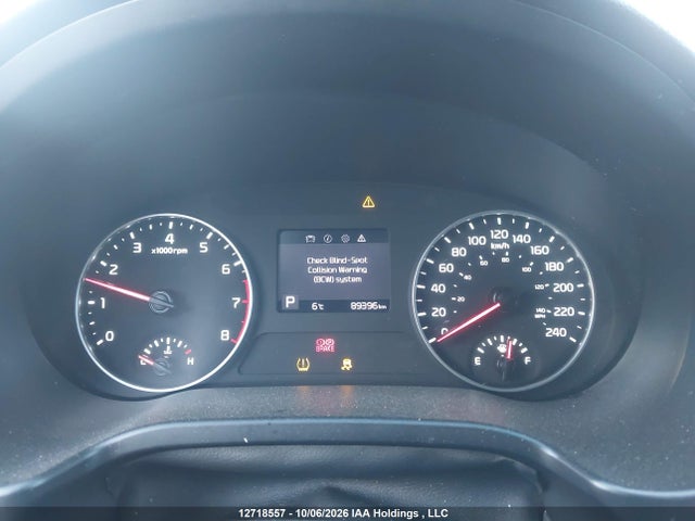 Продаж на аукціоні авто 2022 Kia Seltos Lx, vin: KNDEPCAA8N7312236, номер лоту: 12718557