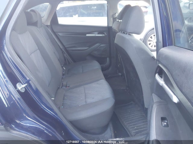 Продаж на аукціоні авто 2022 Kia Seltos Lx, vin: KNDEPCAA8N7312236, номер лоту: 12718557