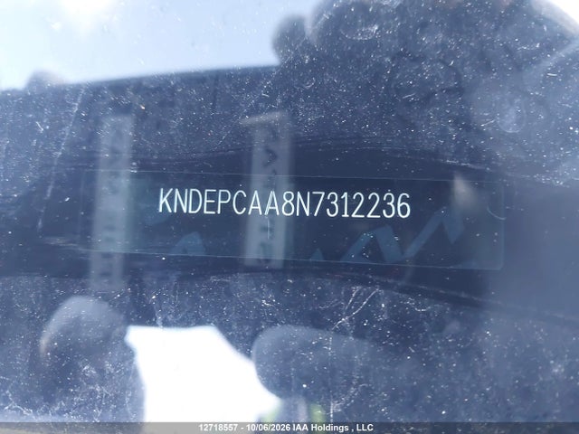 Продаж на аукціоні авто 2022 Kia Seltos Lx, vin: KNDEPCAA8N7312236, номер лоту: 12718557