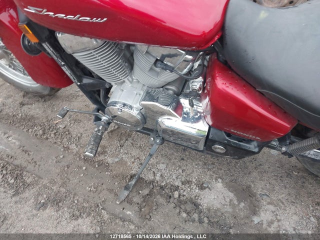 2016 Honda Vt750 Ca მანქანა იყიდება აუქციონზე, vin: JH2RC5027GK100101, აუქციონის ნომერი: 12718565