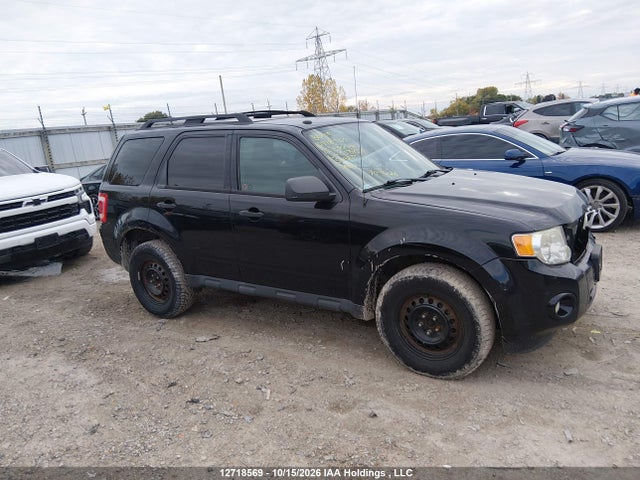 12718569 :رقم المزاد ، 1FMCU0D74CKC50158 vin ، 2012 Ford Escape مزاد بيع