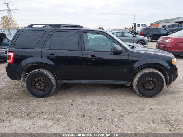 Aukcja sprzedaży 2012 Ford Escape, vin: 1FMCU0D74CKC50158, numer aukcji: 12718569