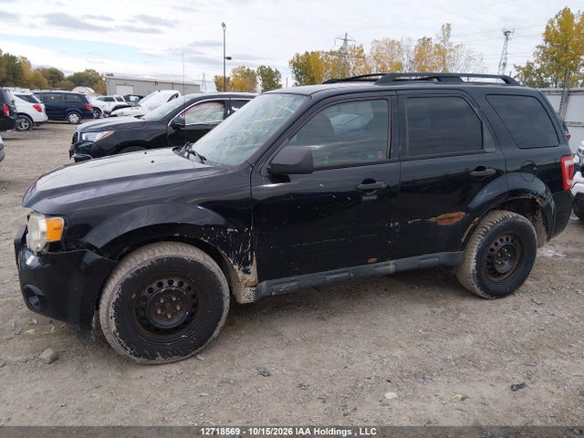 Aukcja sprzedaży 2012 Ford Escape, vin: 1FMCU0D74CKC50158, numer aukcji: 12718569