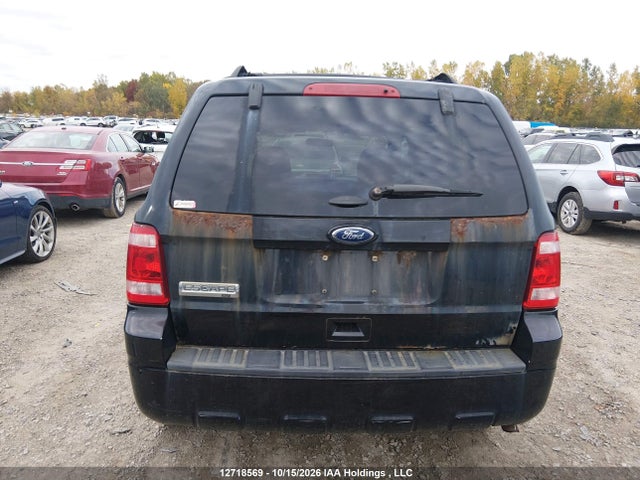 Aukcja sprzedaży 2012 Ford Escape, vin: 1FMCU0D74CKC50158, numer aukcji: 12718569
